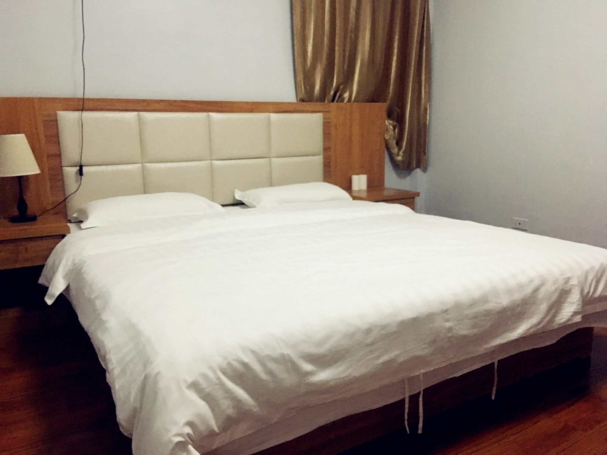 Pacific Islander Inn Garapan Bagian luar foto
