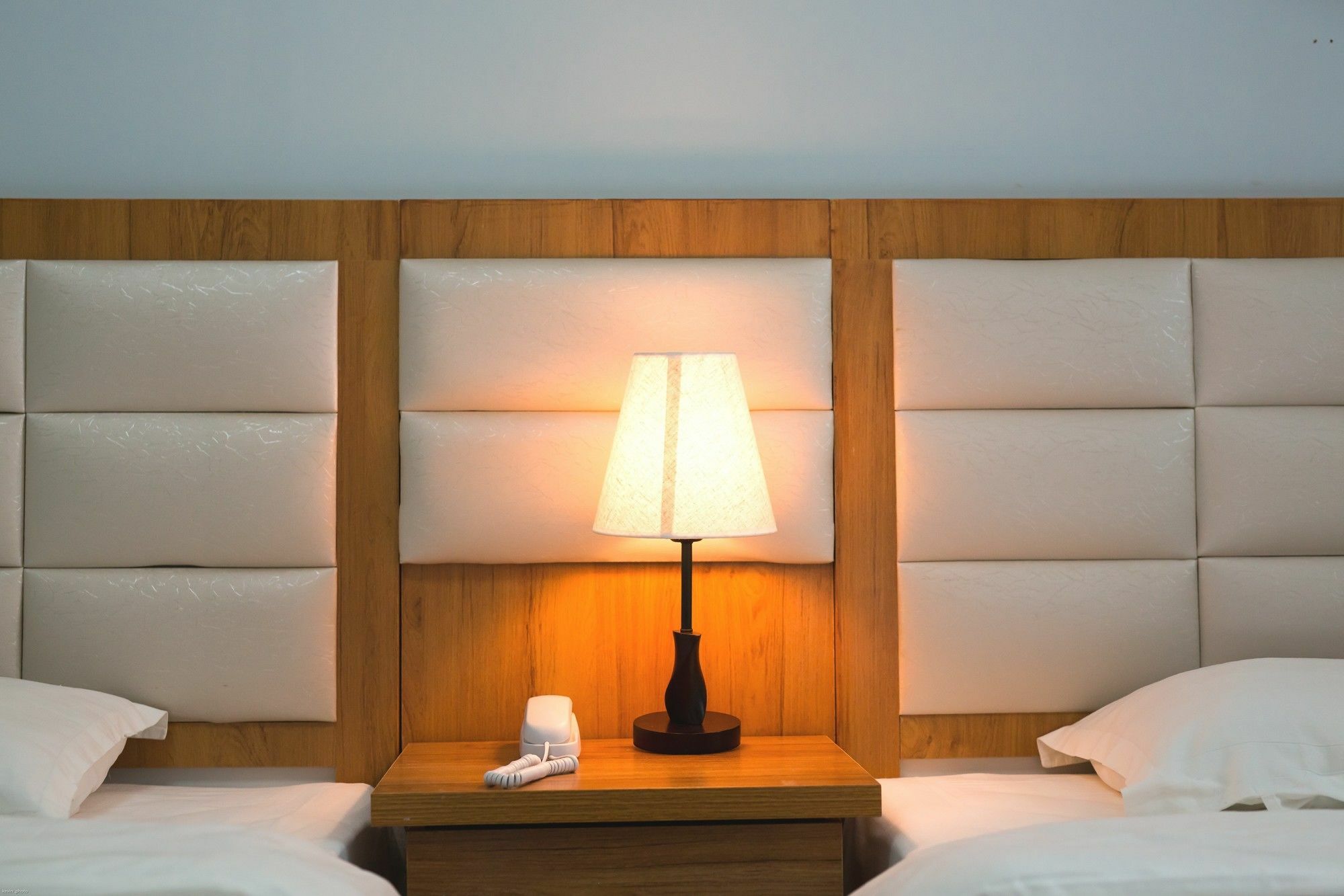 Pacific Islander Inn Garapan Bagian luar foto